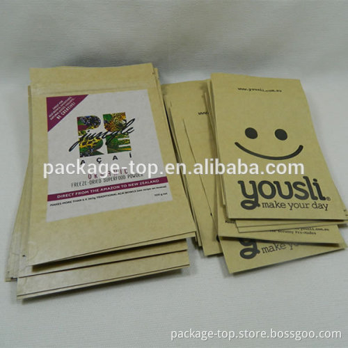 30gsm paper +14gsm pe sandwich paper, food grade pe coated paper, highly quality food packaging paper